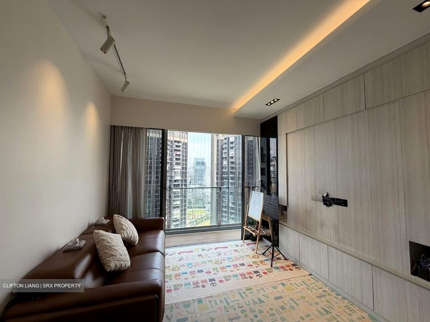 Urbana (D9), Condominium #554611171